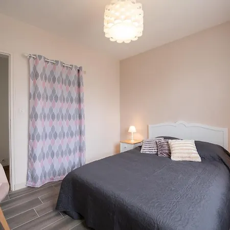 Metairie Apartment Royan