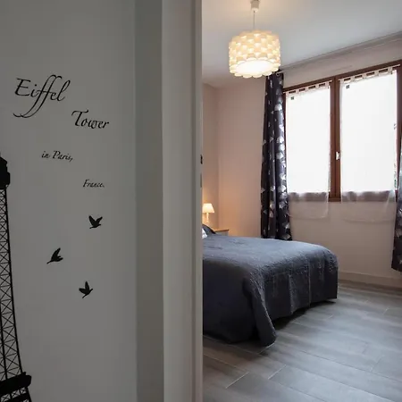 Apartment Metairie Royan